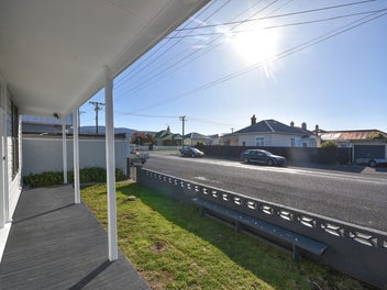 Villa Living by the Beach