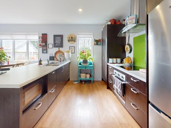 Charming Westside Retreat