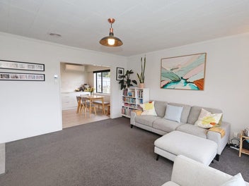 Fully Renovated & Ready to Enjoy