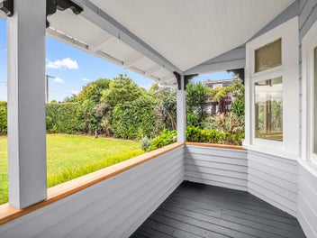 Character, Space & Future Potential on 1,839m²