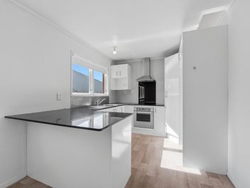 Family Living with Flexible Layout & Double Garage