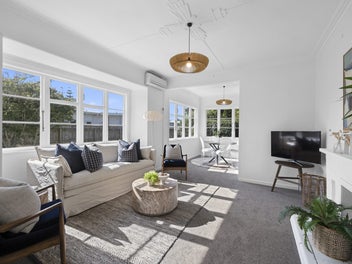 SUPER LOCATION - FAMILY FRIENDLY