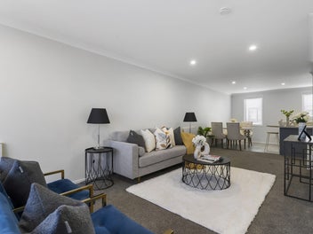 Move In, Relax & Enjoy the View