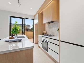 Affordable Smart Living with Designer Details