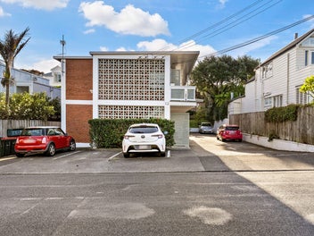 Timeless Style Meets Iconic Address