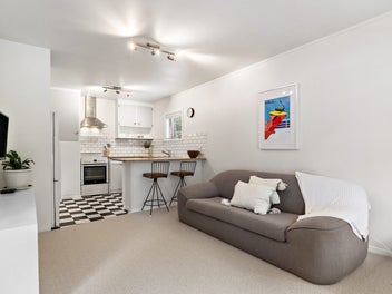 Timeless Style Meets Iconic Address