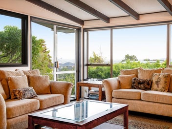 Elevated Living with City Views