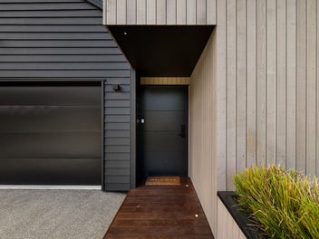 Sun, Space, and Seamless Living