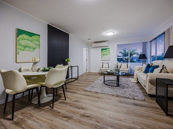 Motivated Sale - Fully Renovated & Ready.