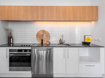 Wake Up with the City