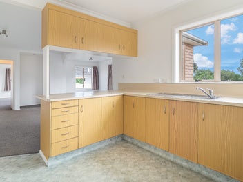 Unique Opportunity - Dual Living