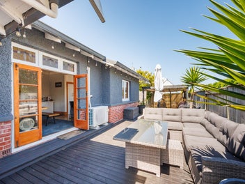 Affordable Craftsmanship & Stern Character