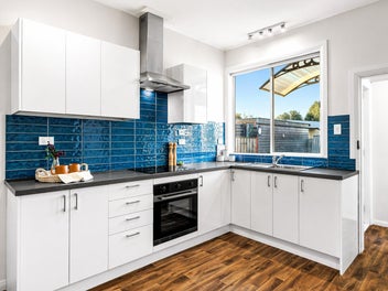 Charm, Comfort & Future Potential