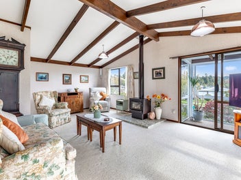 The Cottage - A Cherished Home of 45 Years