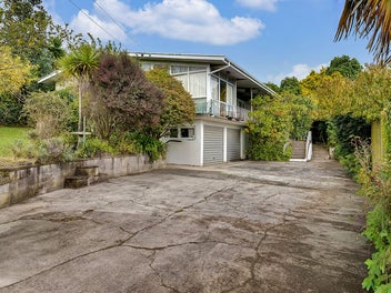 Packed with Potential on 1037sqm - FOREST LAKE
