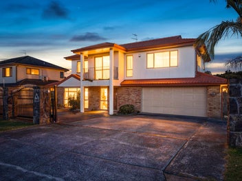 Spacious Family Home to Grow Into