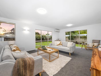 Refreshed, Double Glazing, Big Yard, Great Parking