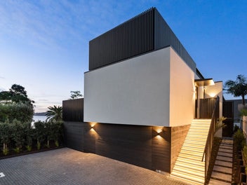 Elevated, Coastal, Connected