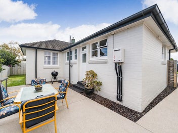 Classic Ex-State - Reimagined