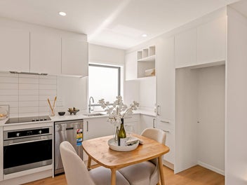 Perfect First Home | Brand New Modern Townhouse