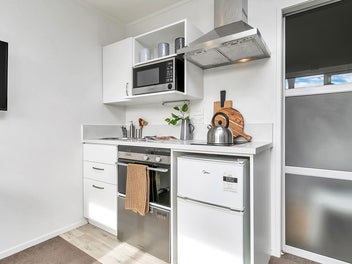 Educated Investment - 2 Bed + Car