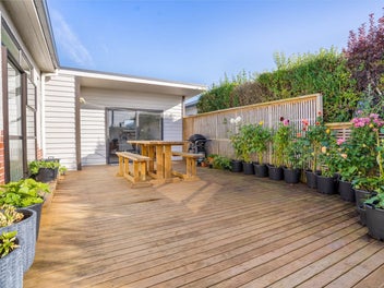 Inviting for both families and investors