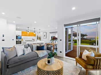Space, Style, Comfort - Resort Style Living