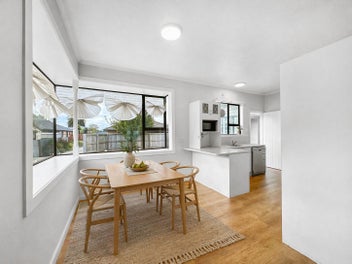 Space for the Family, Value for the Budget