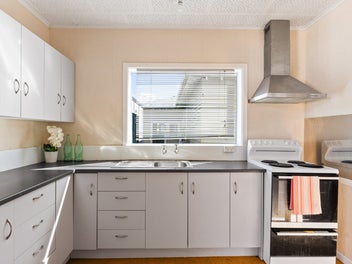 Character, space & opportunity