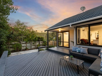 Exceptional Family Living!