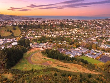Opportunity Meets Infrastructure in Dunedin