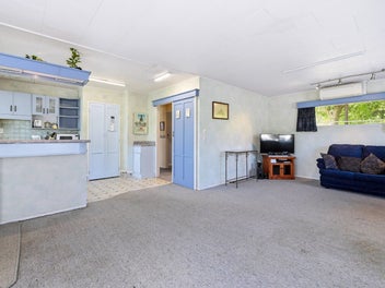 Potential in Peachgrove