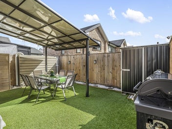 Coastal First Home - Sun, Privacy & Easy Living
