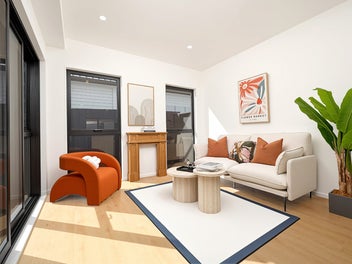 Ready To Move In - CCC And Titles Issued