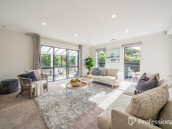 Stunning Views with Income Potential