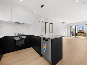 Modern Standalone Home with Studio