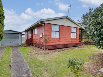 Renovate And Bring Back To New!!