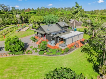 The Ultimate Lifestyle Property