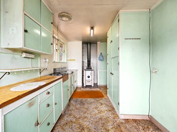 A Flipping Good Opportunity