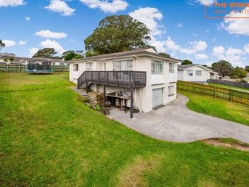 Cashflow + Development Upside