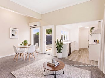 Smart Buying with Style @ $379,000