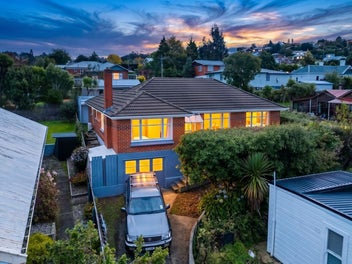 Elevated, Renovated & Packed with Extras