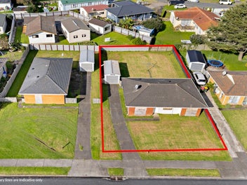 Development opportunity – Buy one or buy both