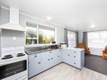 Brick And Tile Makes Me Smile!