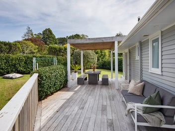 Elevated Living with Space & Versatility