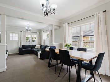 First Home Made Easy