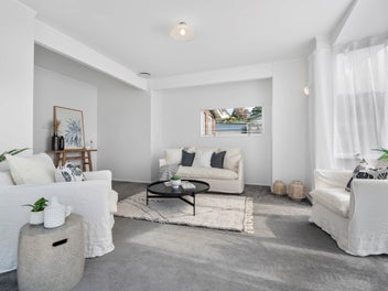 Sunny Start in Prime Avenues Location