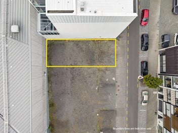 Grand Designs Ponsonby Edition