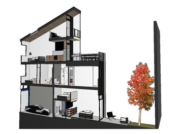 Grand Designs Ponsonby Edition