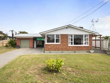 Opportunity Knocks at 31 Hammond